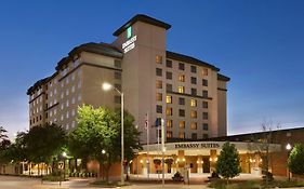 Embassy Suites Lincoln Lincoln, Ne