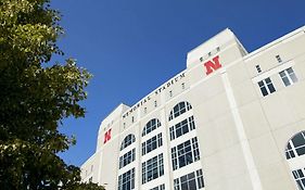 Embassy Suites Lincoln Ne